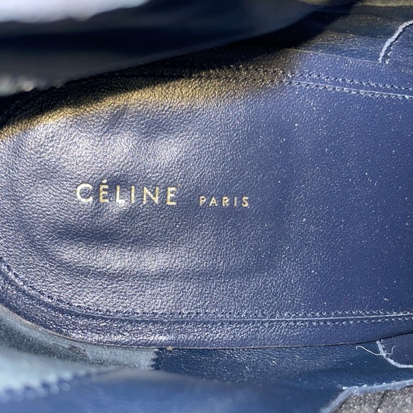 Beautiful designer booties - Picture 4 of 6